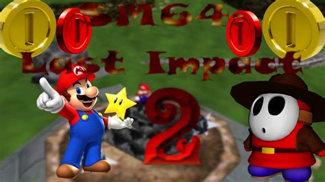 You move from side to side and jump up and down, but you can also have some element of a Z-axis which makes some controls rather difficult to do, like turning and gathering momentum. . Super mario 64 unblocked